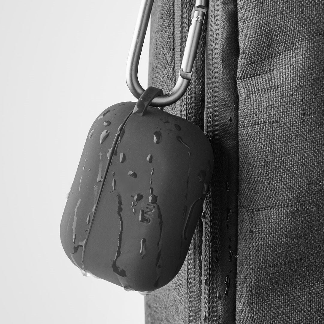 Vencer 全包藍牙耳機矽膠保護套 AirPods Pro 第1代
