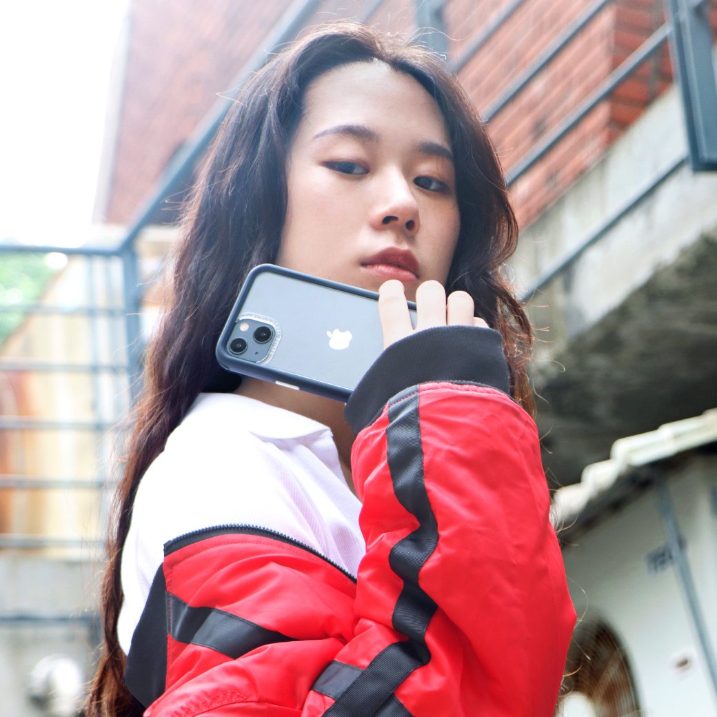 維納斯FX 抗菌軍規防摔手機殼 iPhone 13 mini