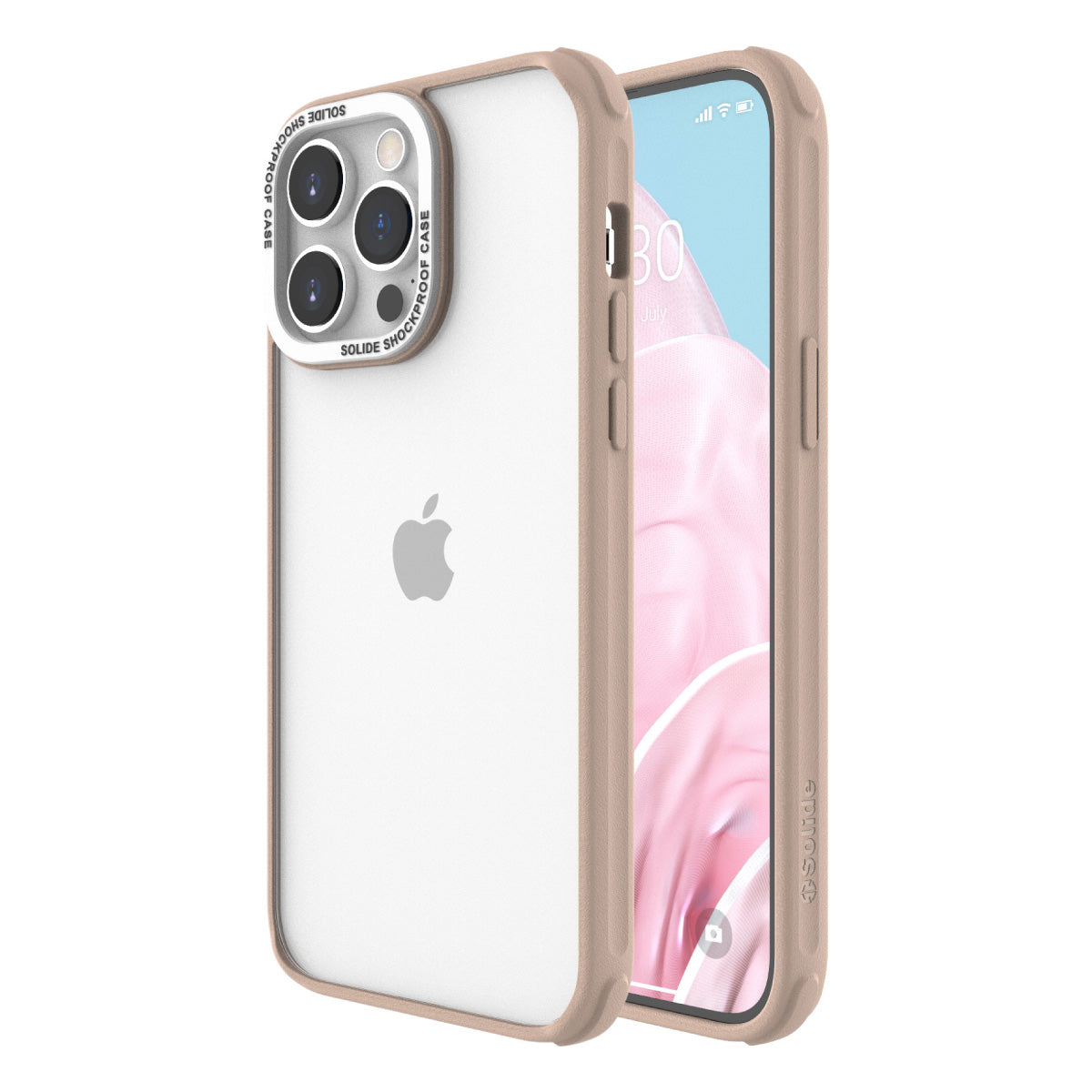 Sopure極透 防摔手機保護殼 iPhone 14 系列