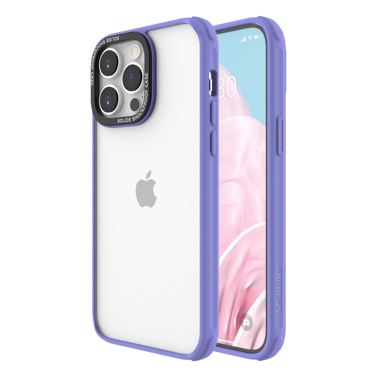 Sopure極透 防摔手機保護殼 iPhone 14 系列