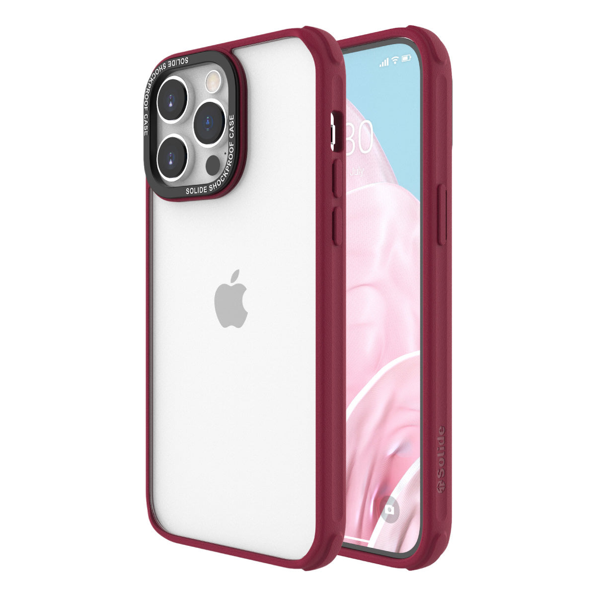 Sopure極透 防摔手機保護殼 iPhone 14 系列