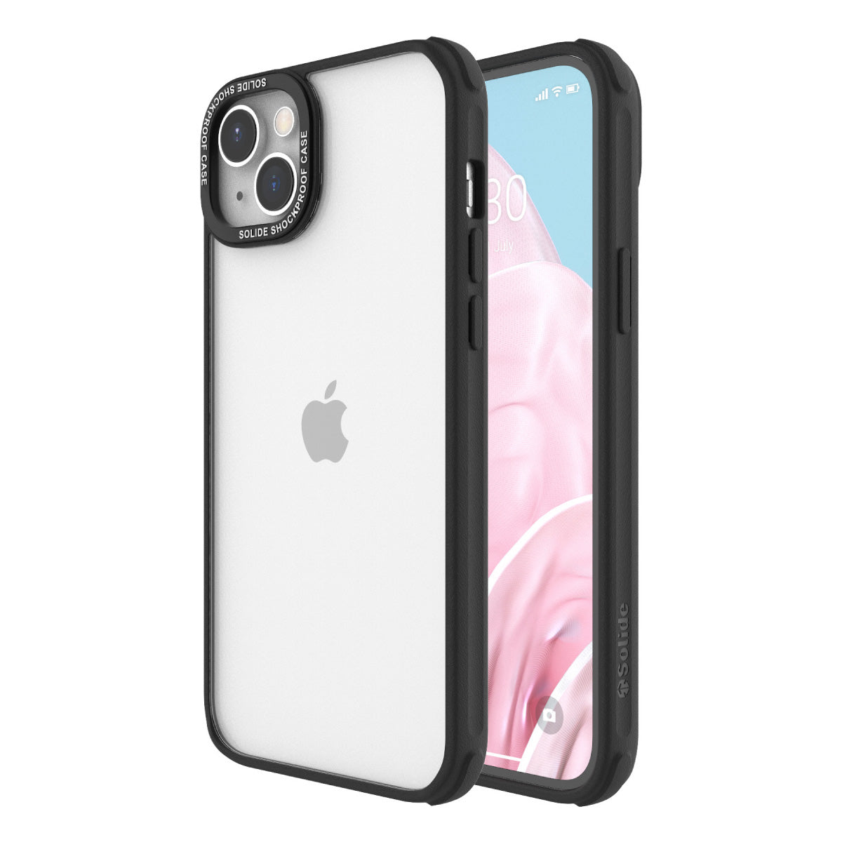 Sopure極透 防摔手機保護殼 iPhone 14 系列