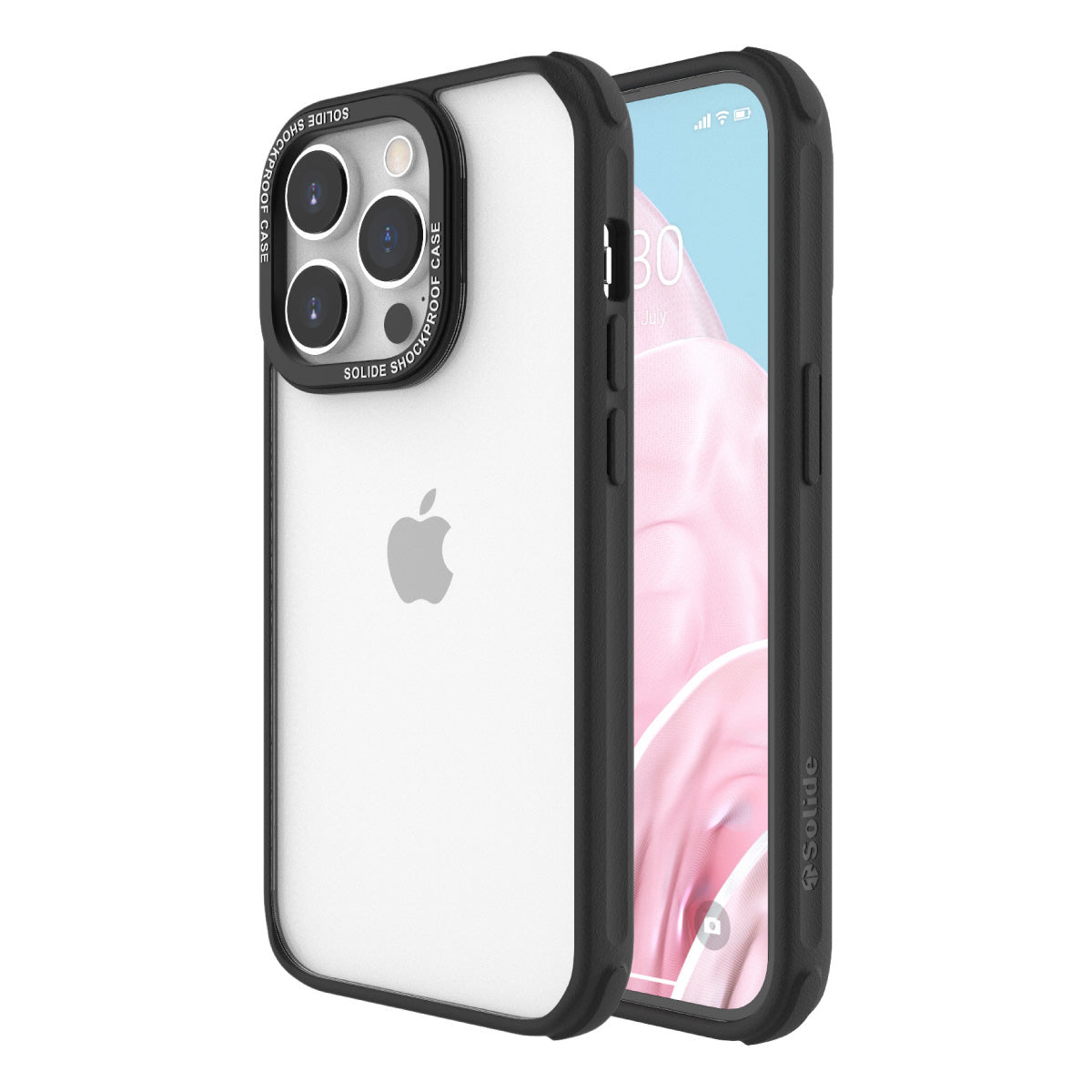Sopure極透 防摔手機保護殼 iPhone 14 系列