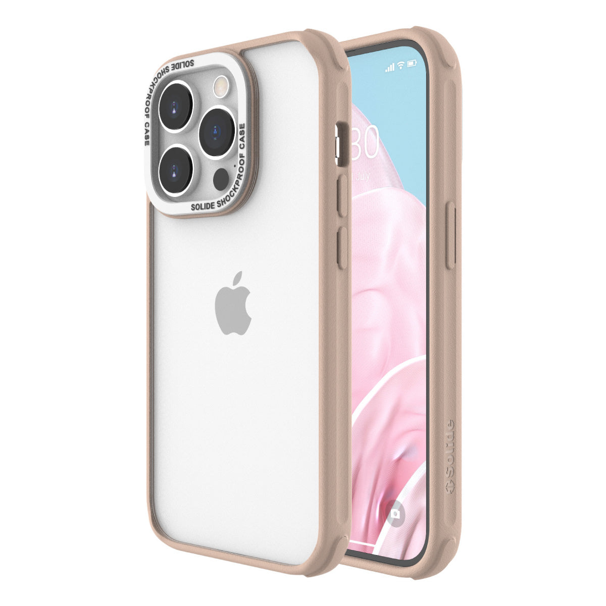 Sopure極透 防摔手機保護殼 iPhone 14 系列