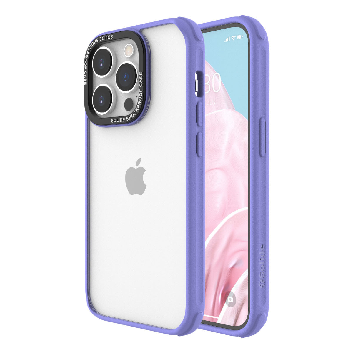Sopure極透 防摔手機保護殼 iPhone 14 系列