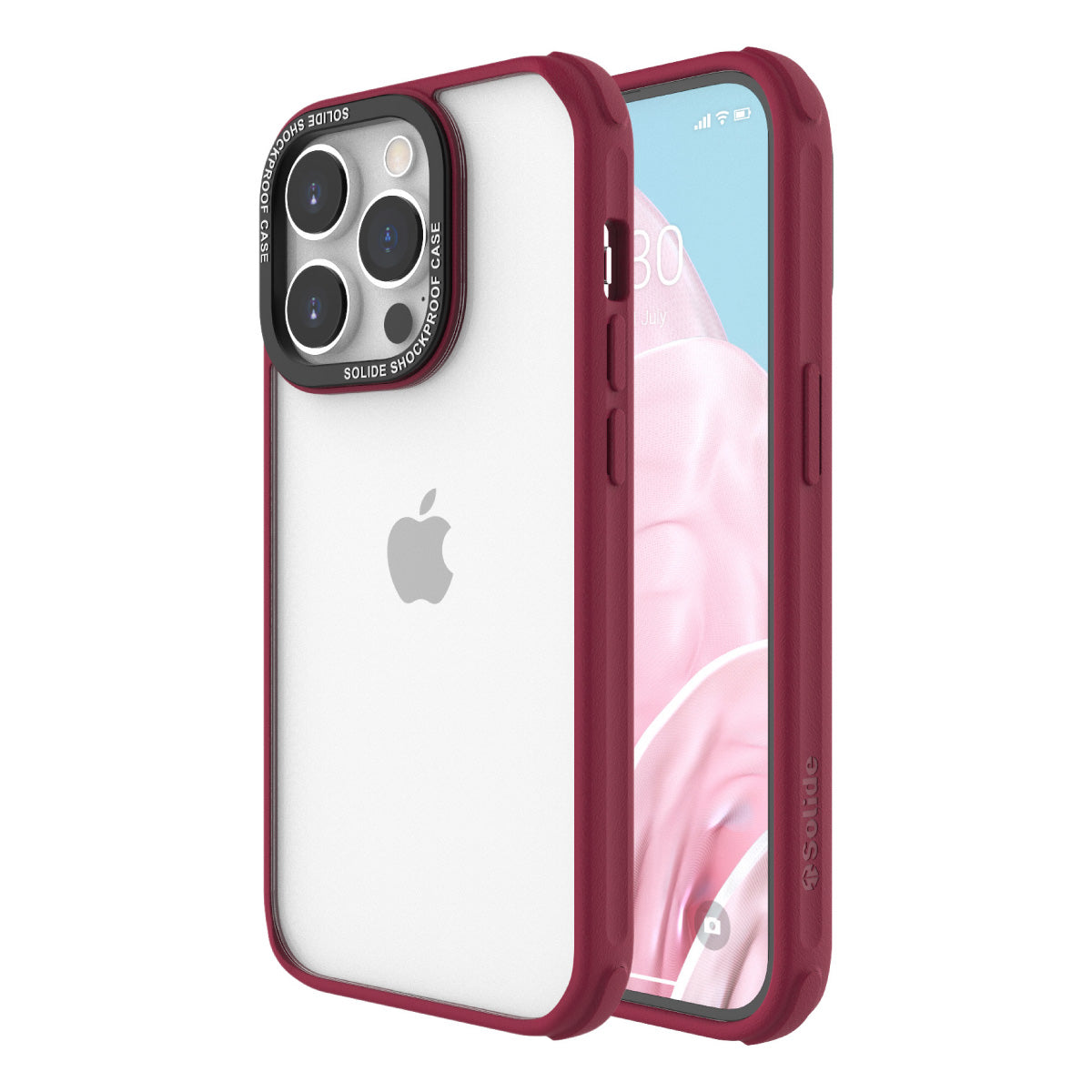 Sopure極透 防摔手機保護殼 iPhone 14 系列