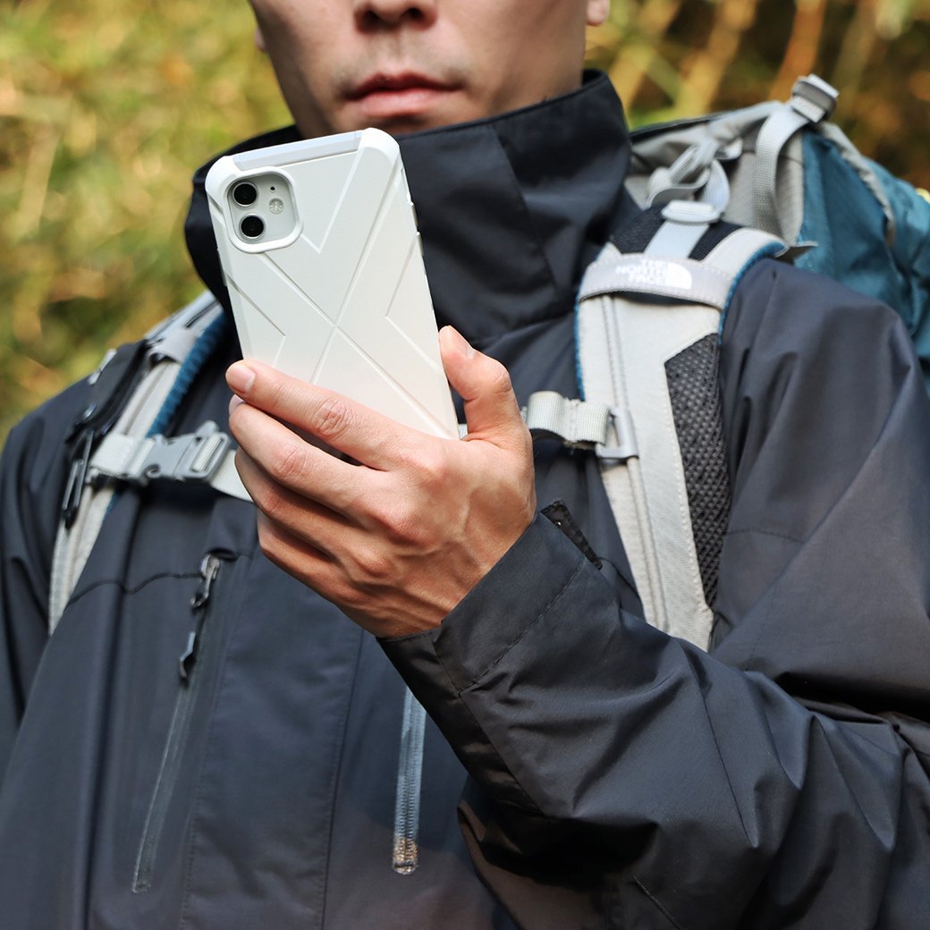 黑帝斯 聯名抗菌防摔手機殼 iPhone 12 系列