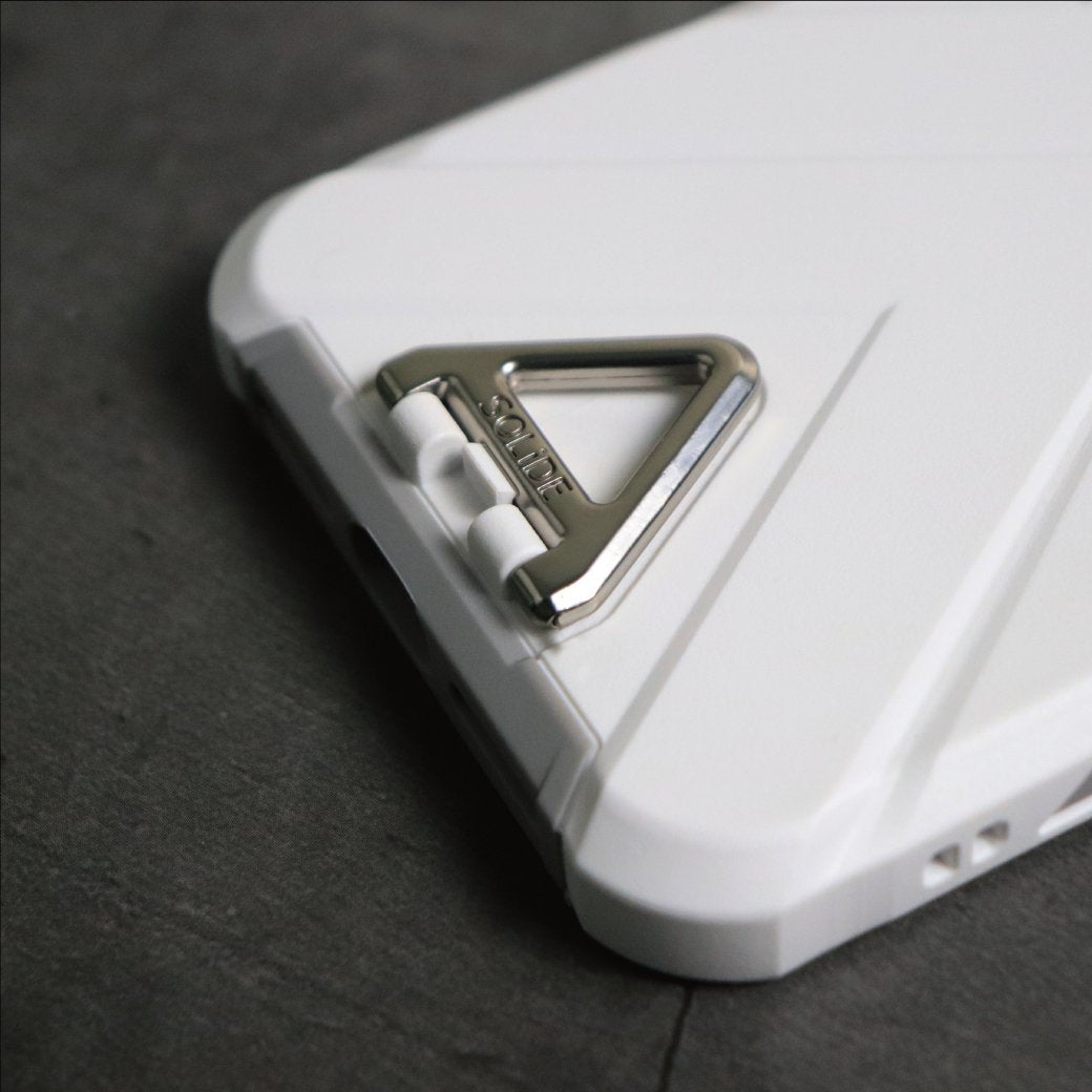 黑帝斯 聯名抗菌防摔手機殼 iPhone 12 系列