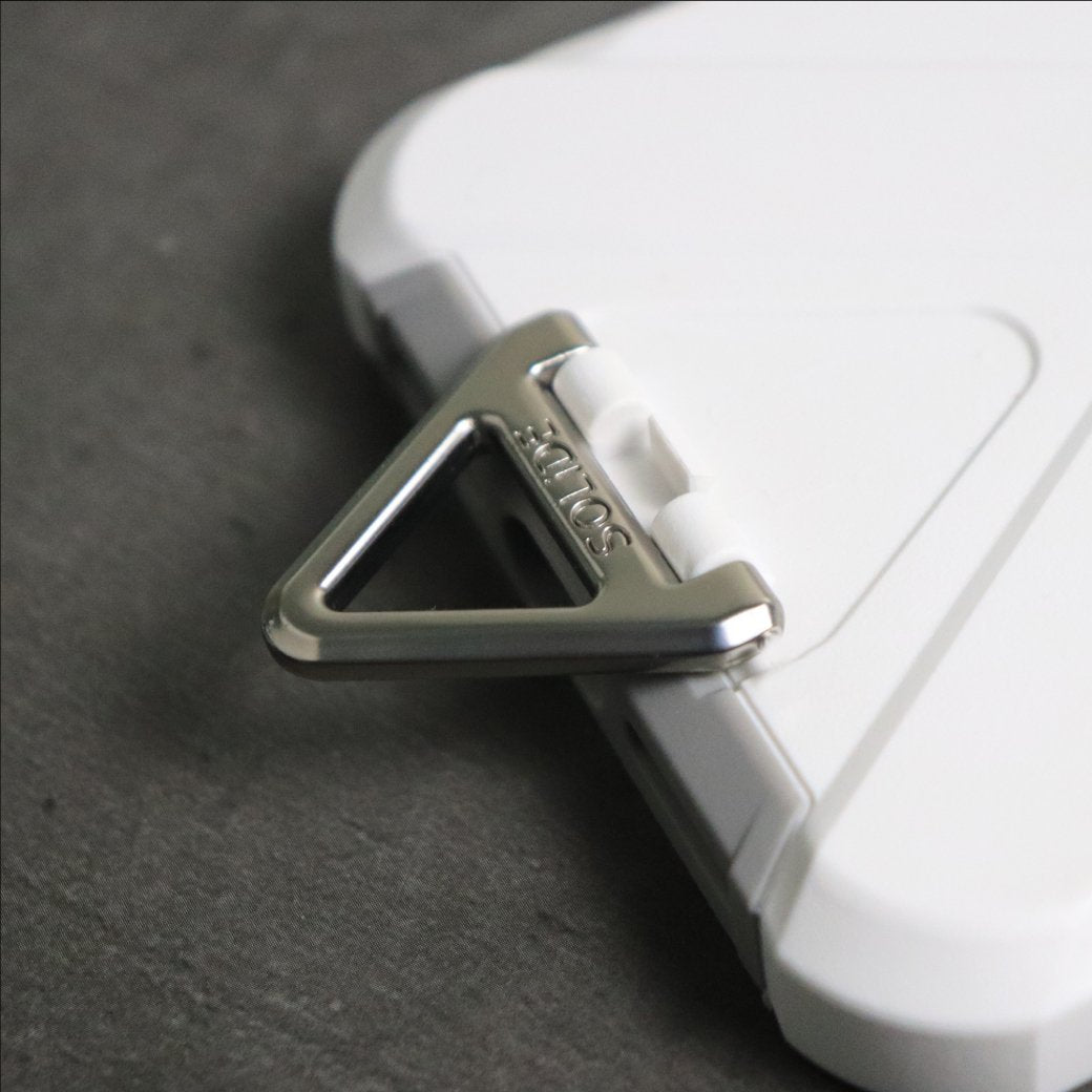 黑帝斯 聯名抗菌防摔手機殼 iPhone 12 系列