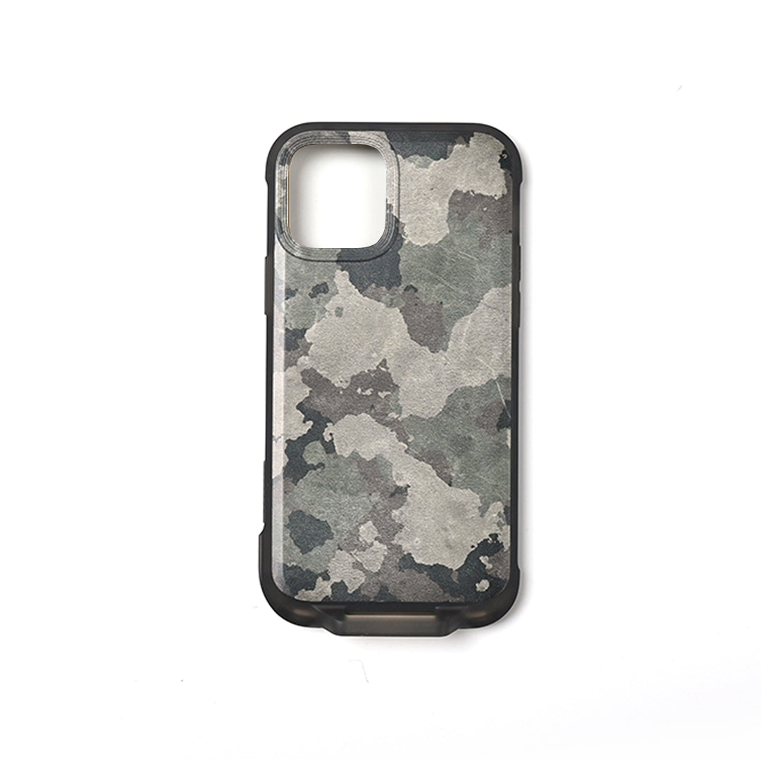 Wander Case 立扣殼背蓋 迷彩款 iPhone 12 Pro Max