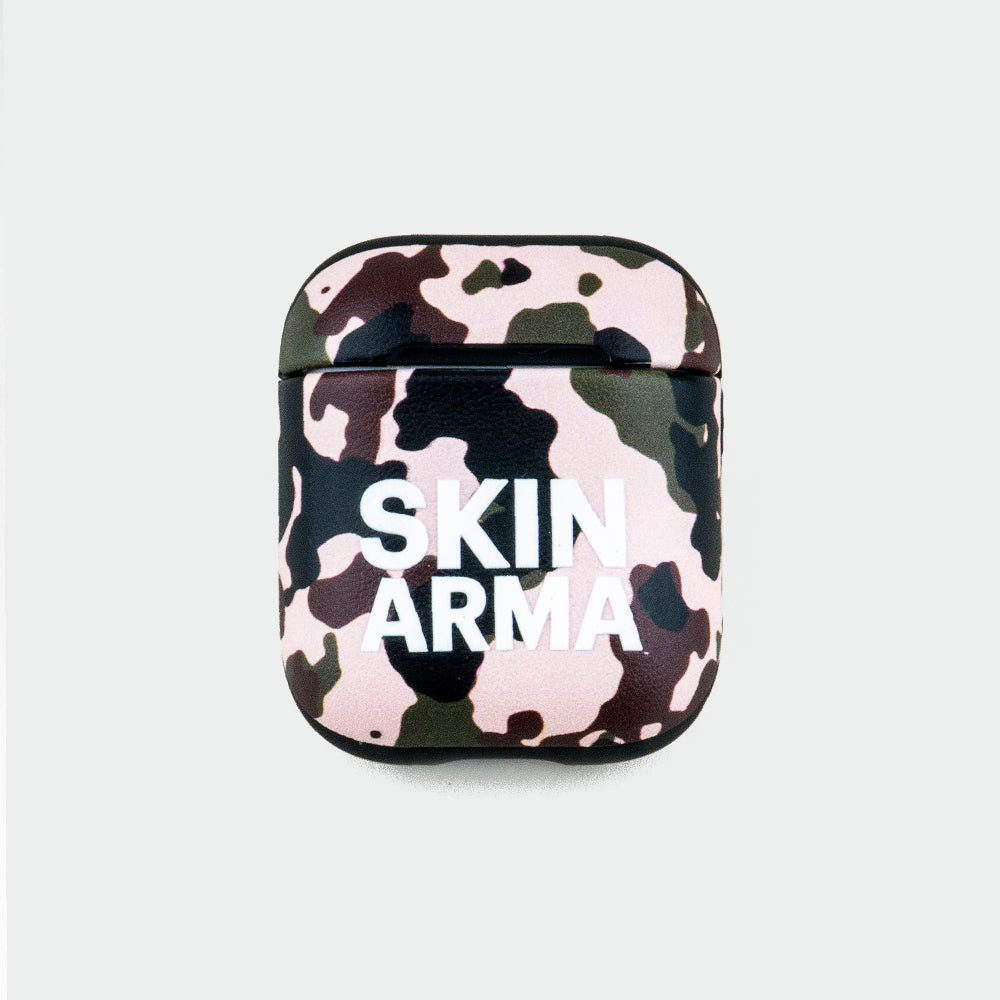 CAMO 迷彩耳機保護套 AirPods 1 / 2代