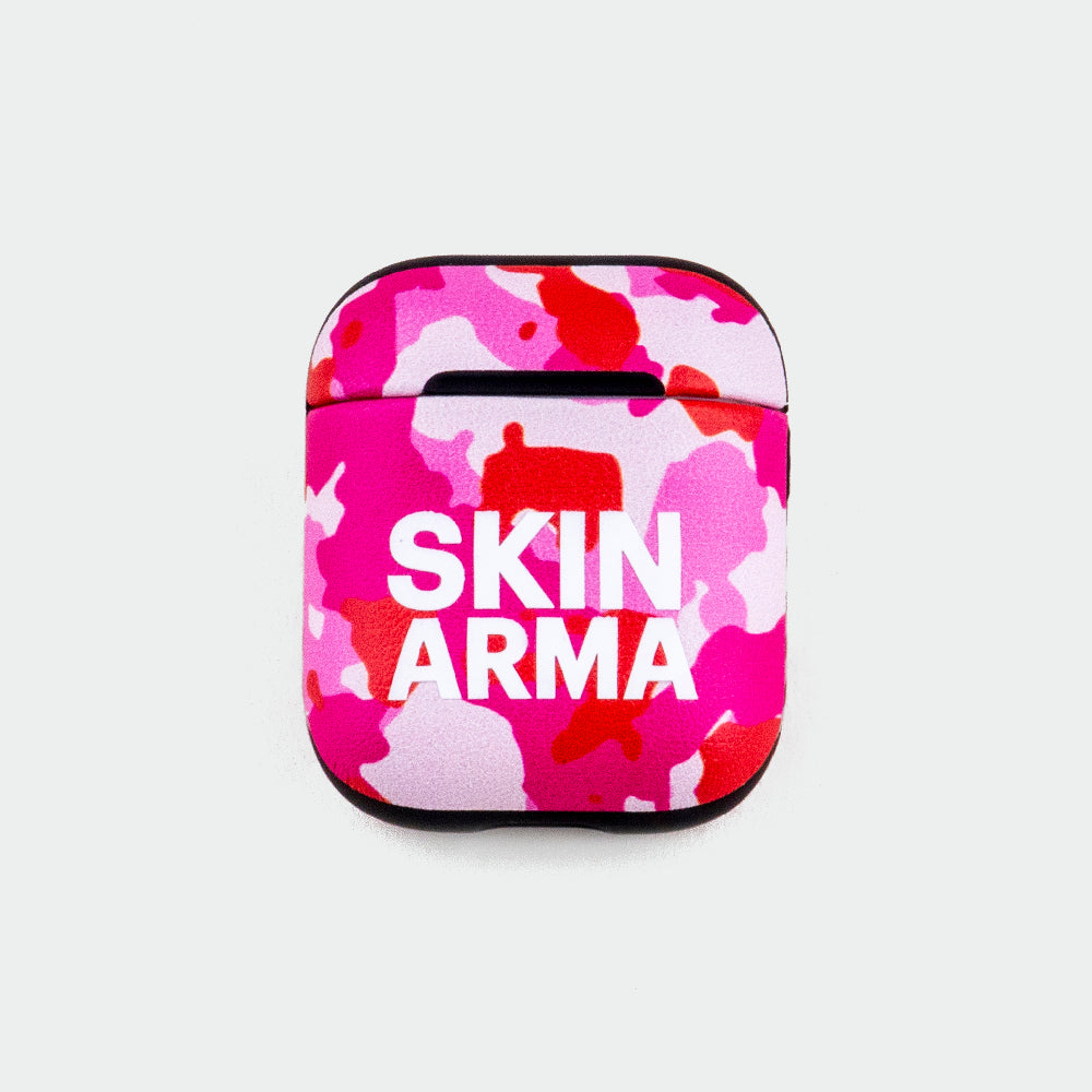 CAMO 迷彩耳機保護套 AirPods 1 / 2代