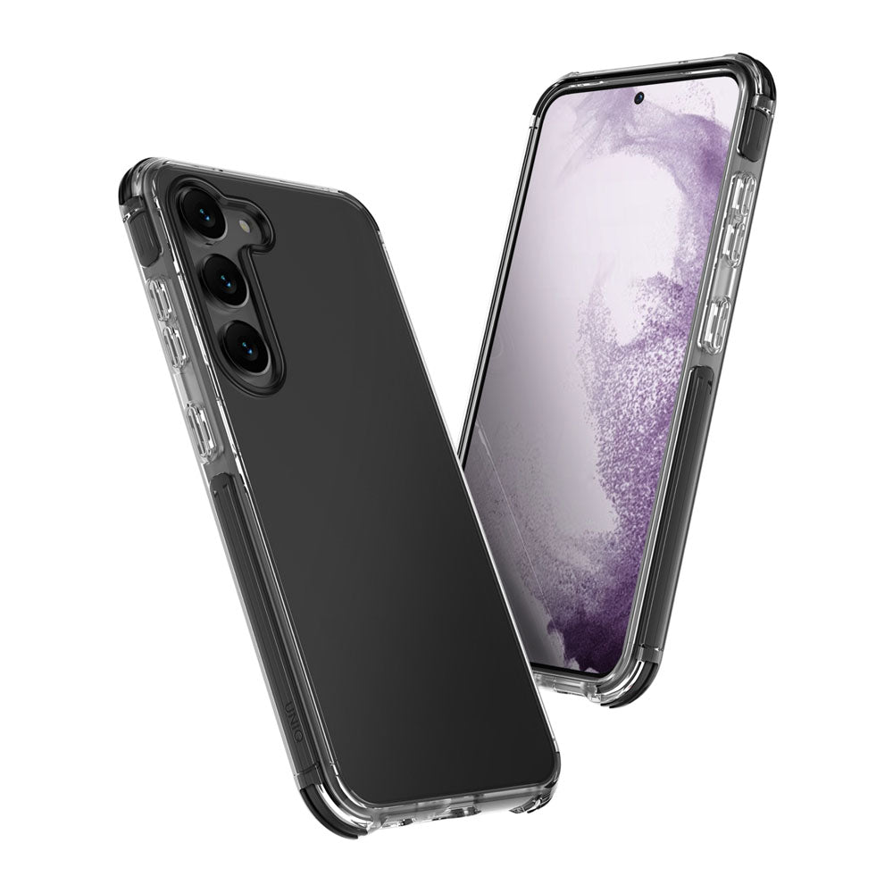 Combat 四角強化軍規等級防摔三料保護殼 三星 Galaxy S23 系列