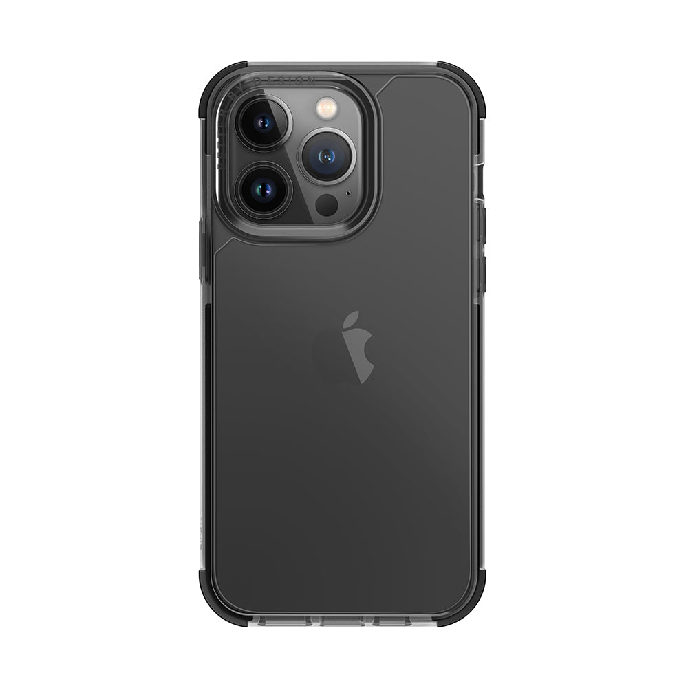 Combat 四角強化軍規防摔三料保護殼 iPhone 15 系列