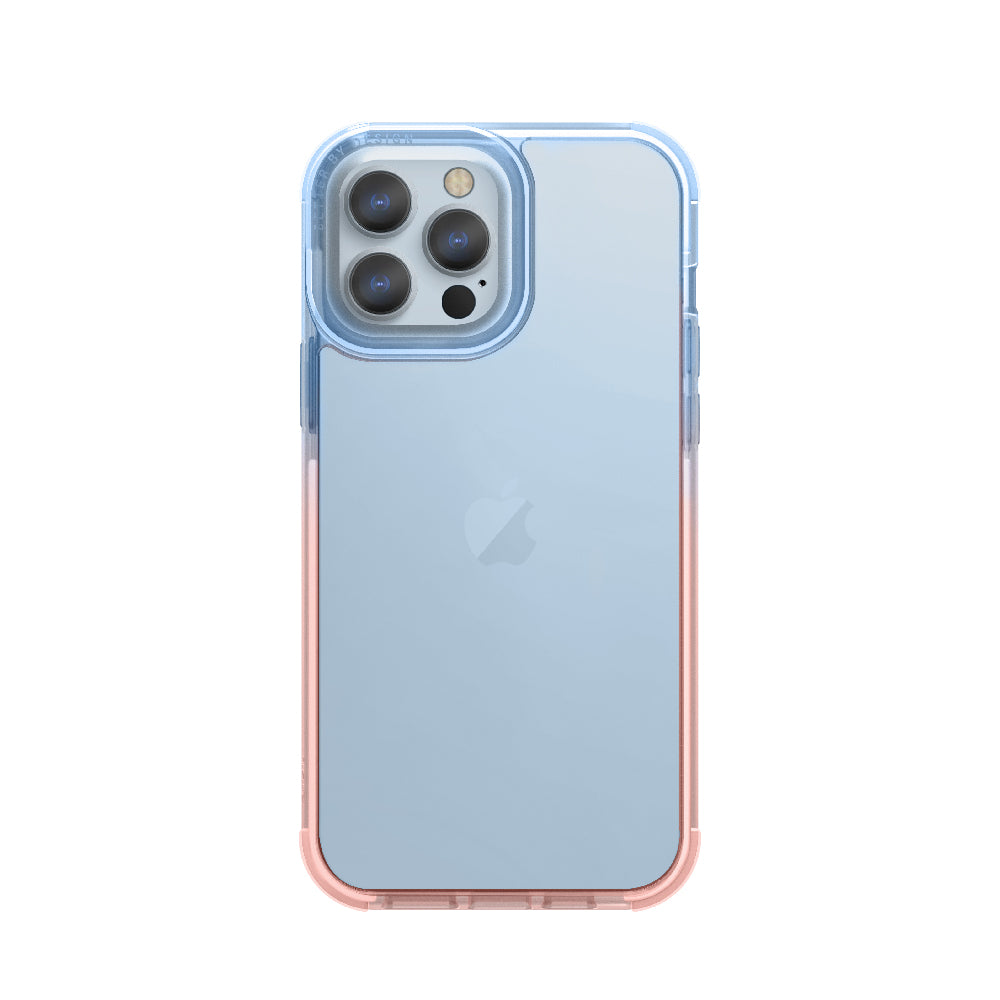 Combat Duo 四角強化軍規等級防摔三料保護殼 iPhone 13 / Pro / Max