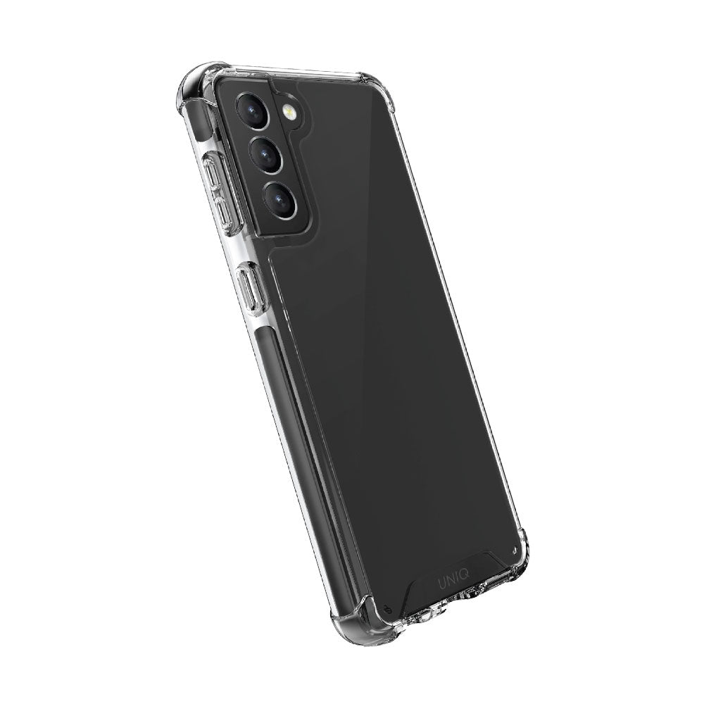 Combat 四角強化軍規等級防摔三料保護殼 三星 Galaxy S22 系列
