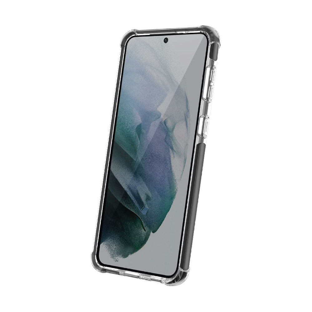 Combat 四角強化軍規等級防摔三料保護殼 三星 Galaxy S22 系列