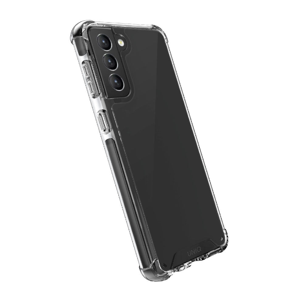Combat 四角強化軍規等級防摔三料保護殼 三星 Galaxy S22 系列