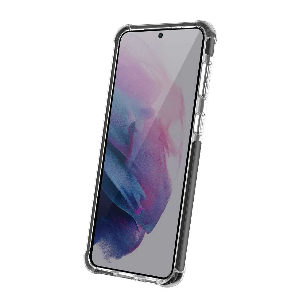 Combat 四角強化軍規等級防摔三料保護殼 三星 Galaxy S22 系列