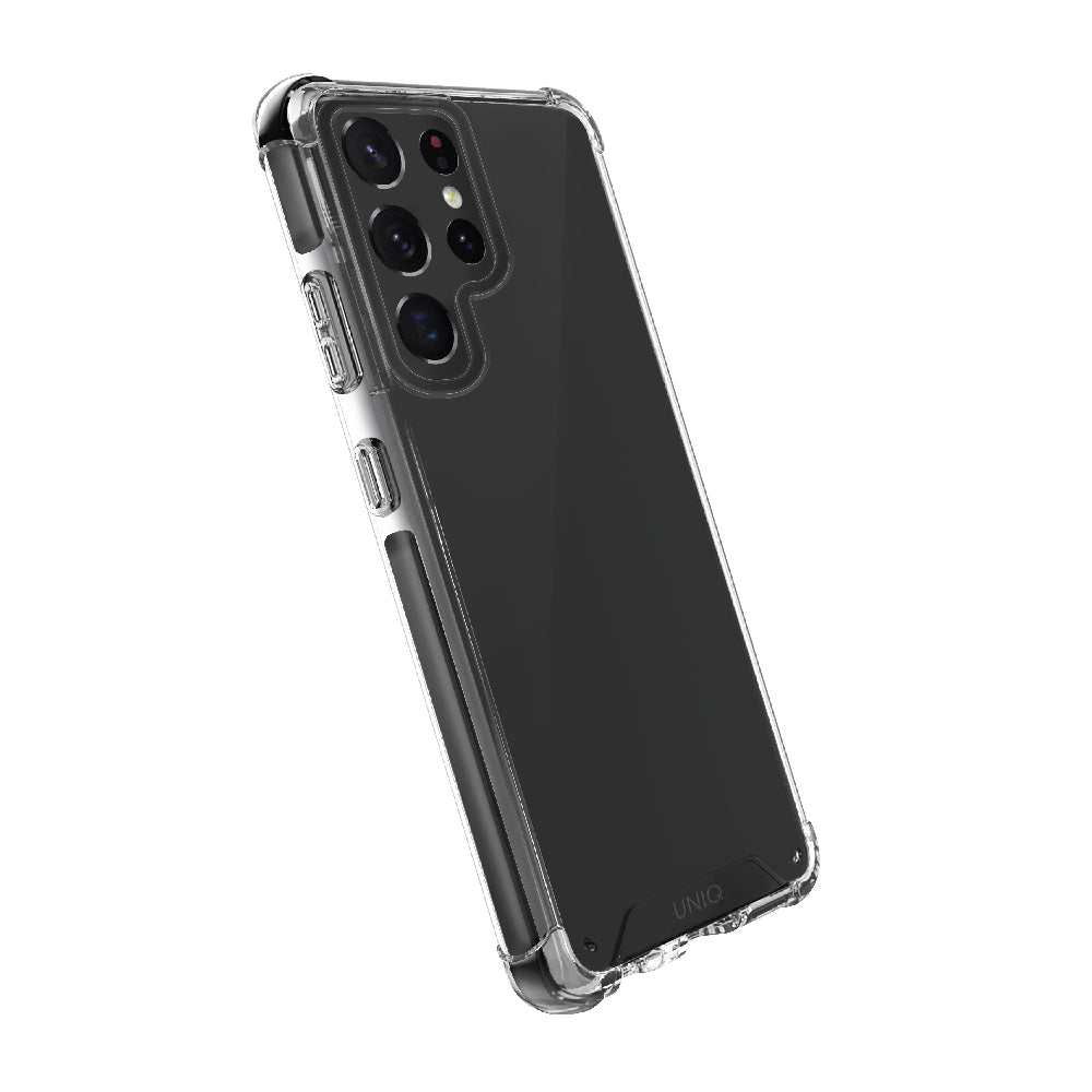 Combat 四角強化軍規等級防摔三料保護殼 三星 Galaxy S22 系列