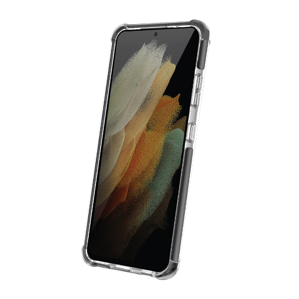 Combat 四角強化軍規等級防摔三料保護殼 三星 Galaxy S22 系列