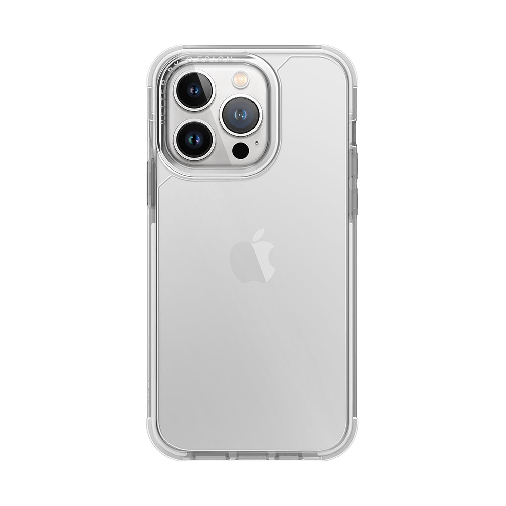 Combat 四角強化軍規防摔三料保護殼 iPhone 15 系列