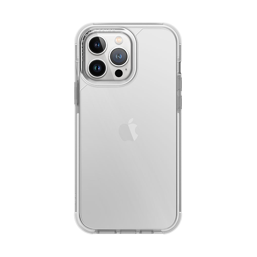 Combat 四角強化軍規防摔三料保護殼 iPhone 15 系列