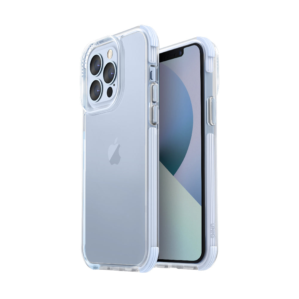 Combat 四角強化軍規等級防摔三料保護殼 iPhone 13 / Pro / Max