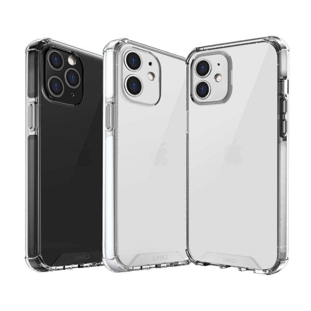 玻璃背蓋破裂?背蓋破裂該怎麼辦? 可以在撐一下嗎? 以下小編 UNIQ Combat 四角強化軍規等級防摔三料保護殼 iPhone 12 / mini / Pro / Max
