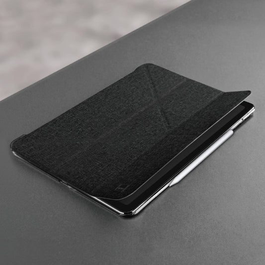Yorker Kanvas 支持無線充 輕薄多折磁吸保護套 iPad Pro 11吋 (2018)