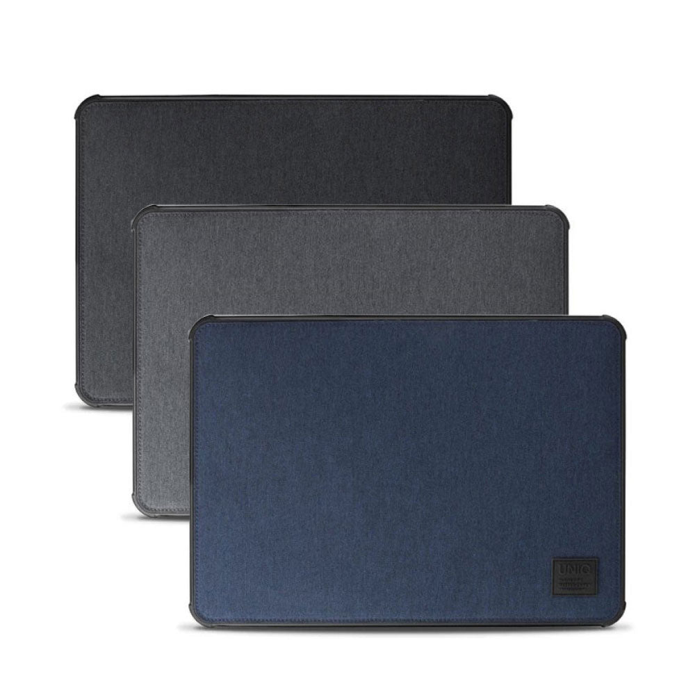 盒損福利品 - DFender 時尚緩衝 磁吸筆電保護套 MacBook