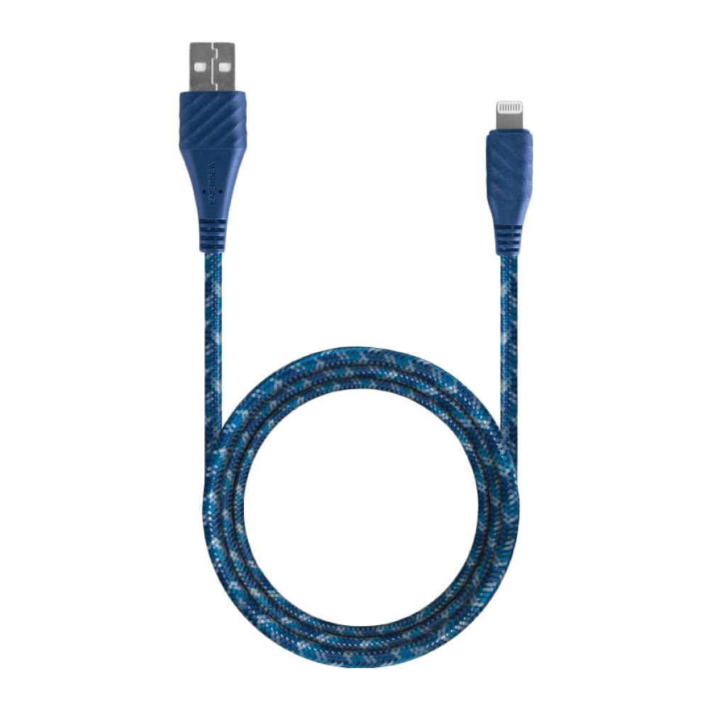 NyloXtreme 編織耐彎折快速充電線 Lightning to USB-A 1.5M