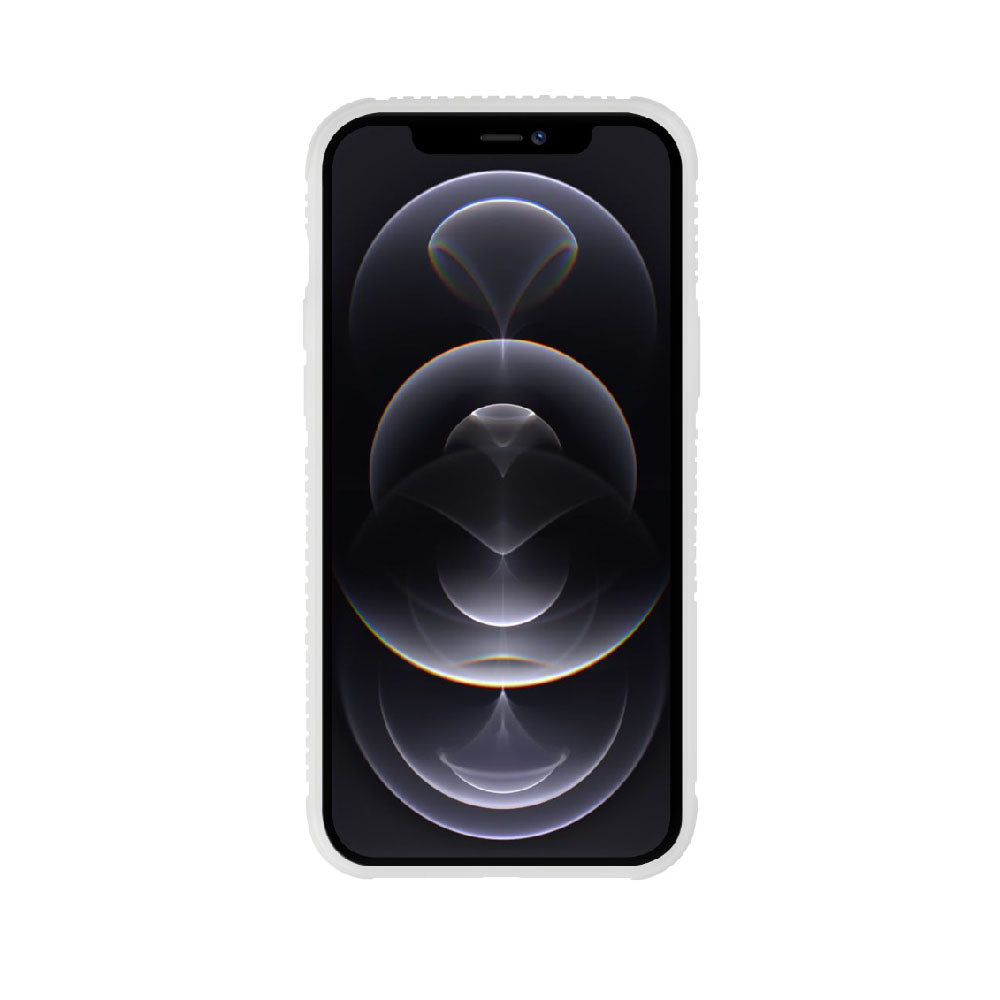Uemuki 大logo抗指紋防摔手機殼 iPhone 13 / Pro / Max