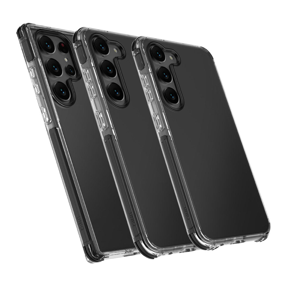 Combat 四角強化軍規等級防摔三料保護殼 三星 Galaxy S23 系列