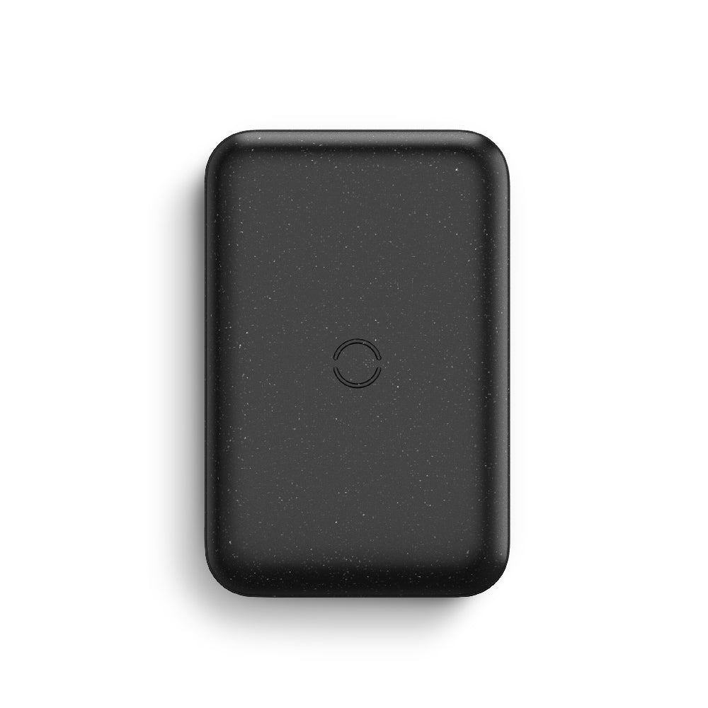 HydeAir 10000mAh 無線快充帶支架螢幕行動電源