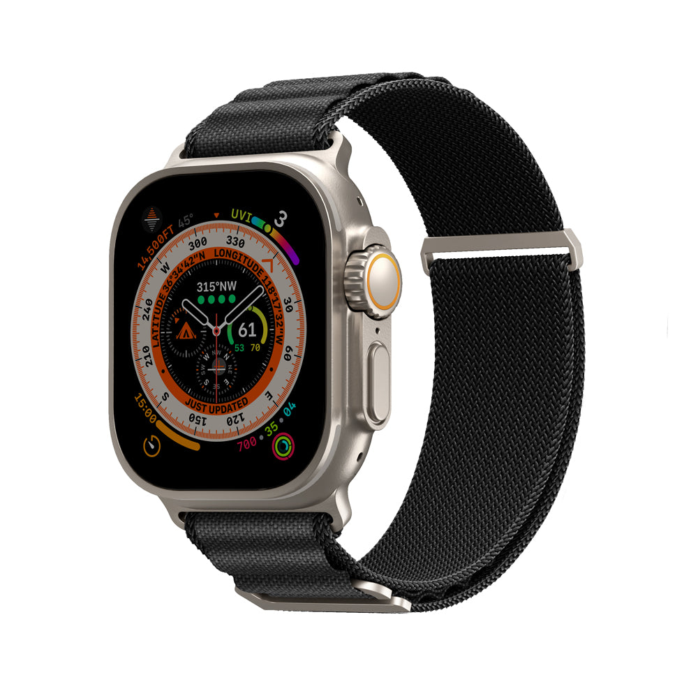 Kobu Apple Watch 登山錶帶