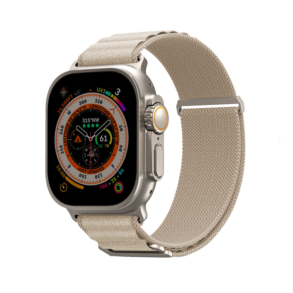 Kobu Apple Watch 登山錶帶