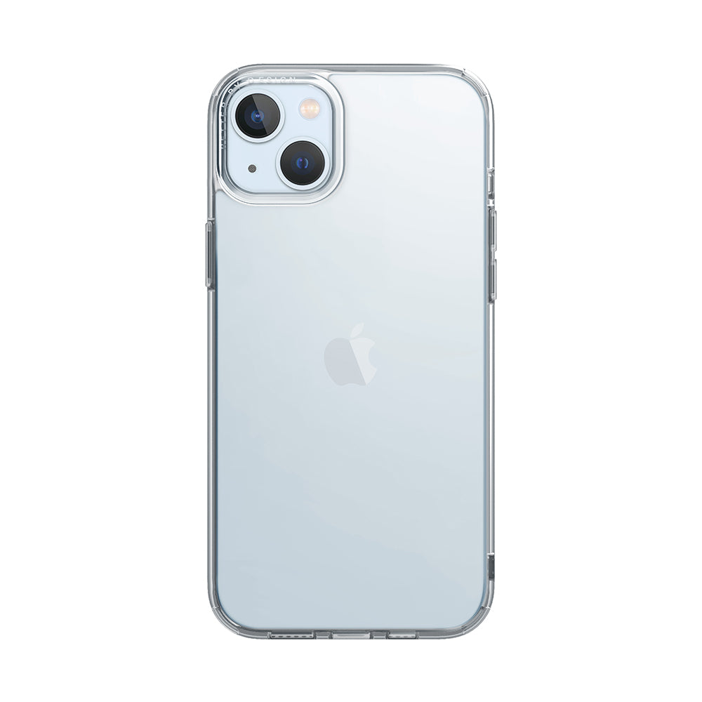 Lifepro Xtreme 超透亮防摔雙料保護殼 iPhone 15 系列