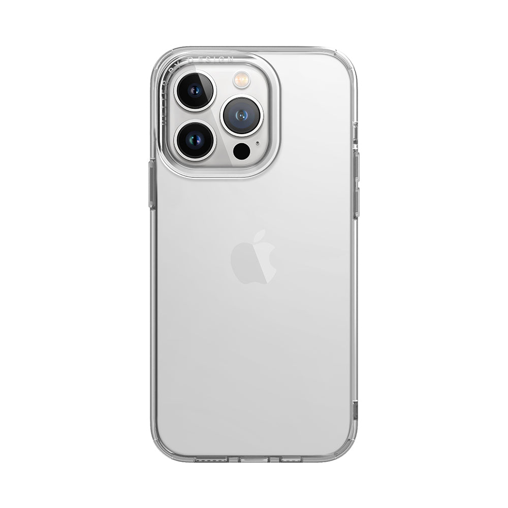 Lifepro Xtreme 超透亮防摔雙料保護殼 iPhone 15 系列