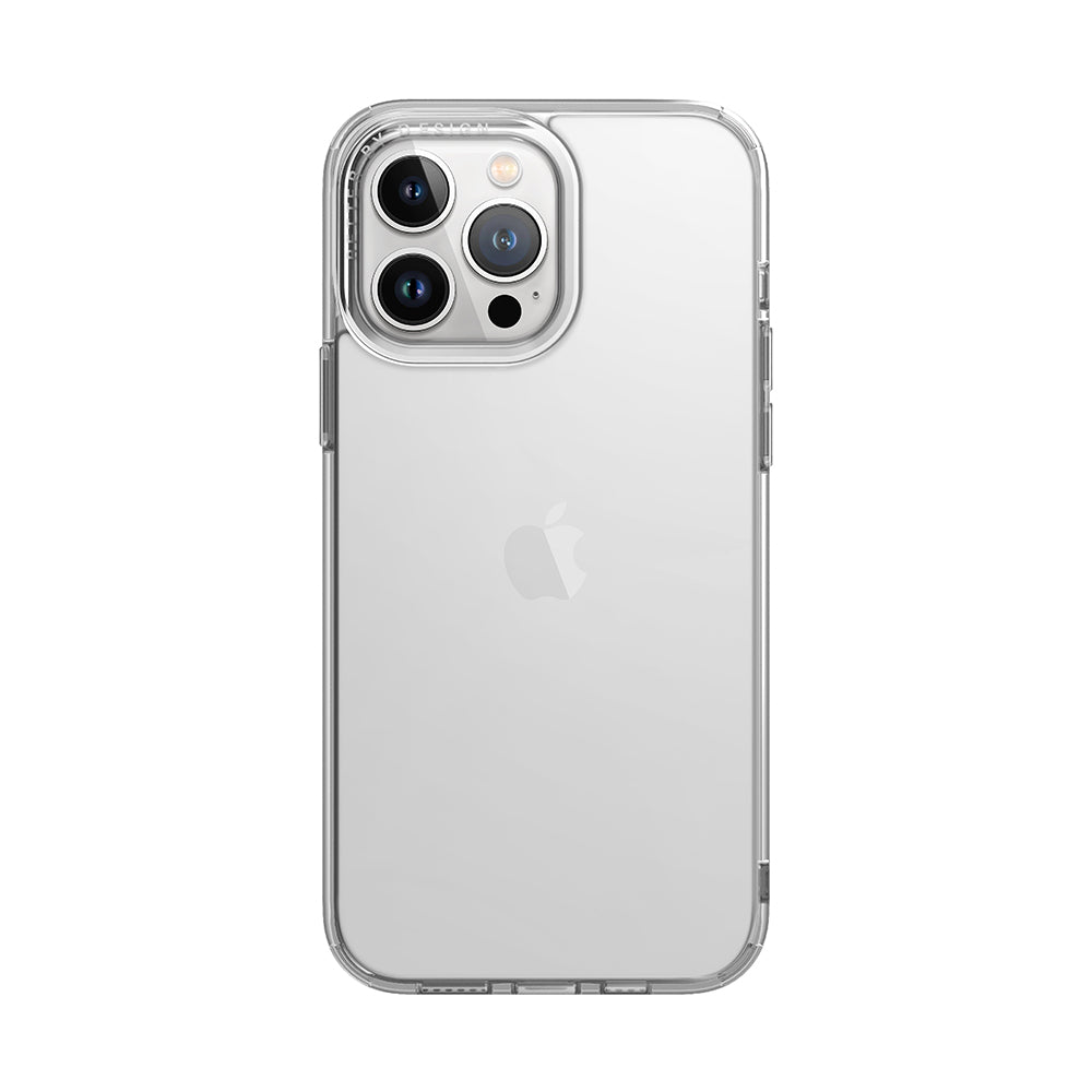Lifepro Xtreme 超透亮防摔雙料保護殼 iPhone 15 系列