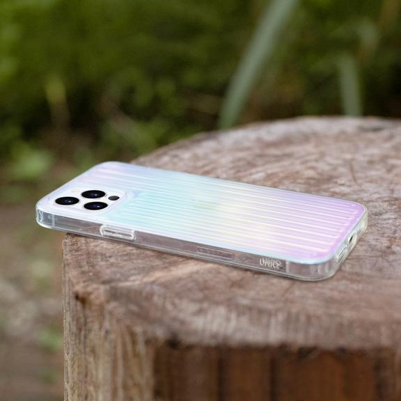 Linear 漸彩抗刮防摔保護殼 iPhone 12 系列