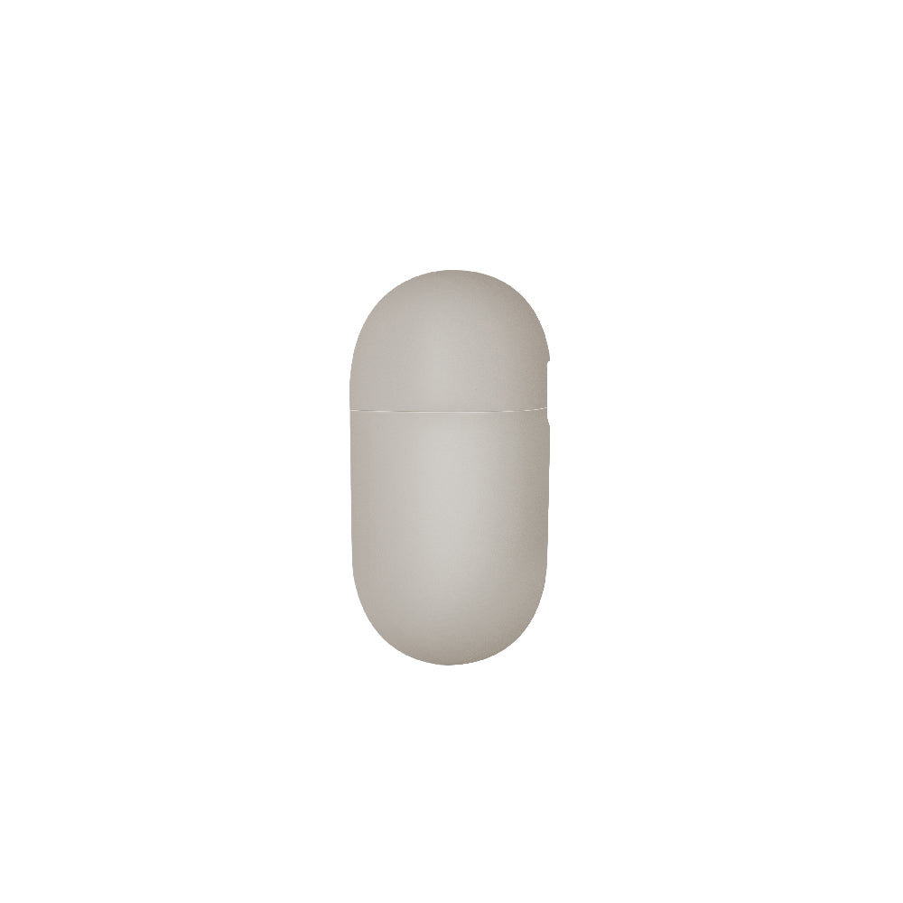 Lino 素色簡約液態矽膠藍牙耳機保護套 AirPods 第3代