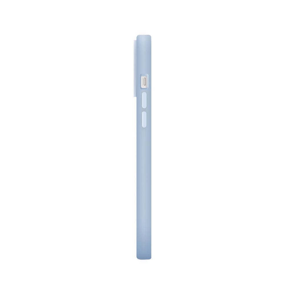 LinoHue 液態矽膠防摔手機殼 支援磁吸 iPhone 13 Pro / Max