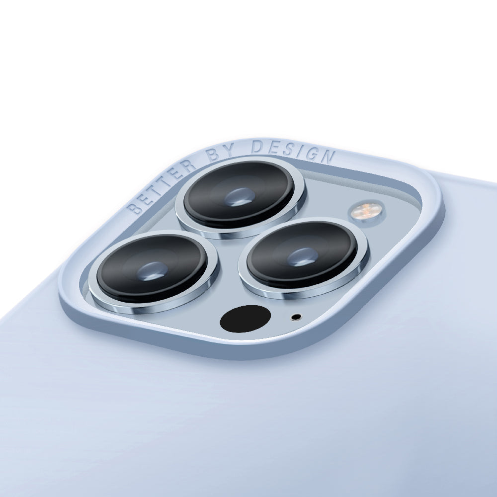 LinoHue 液態矽膠防摔手機殼 支援磁吸 iPhone 13 Pro / Max