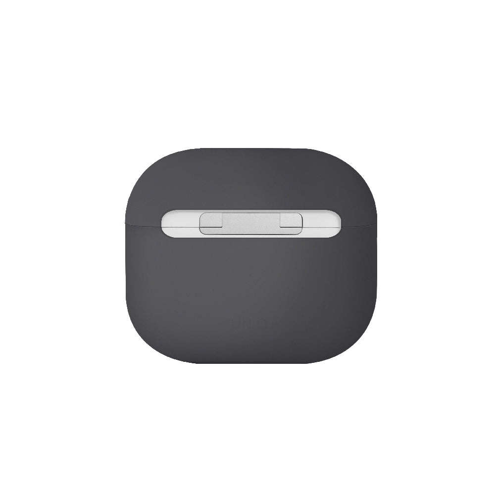 Lino 素色簡約液態矽膠藍牙耳機保護套 AirPods 第3代