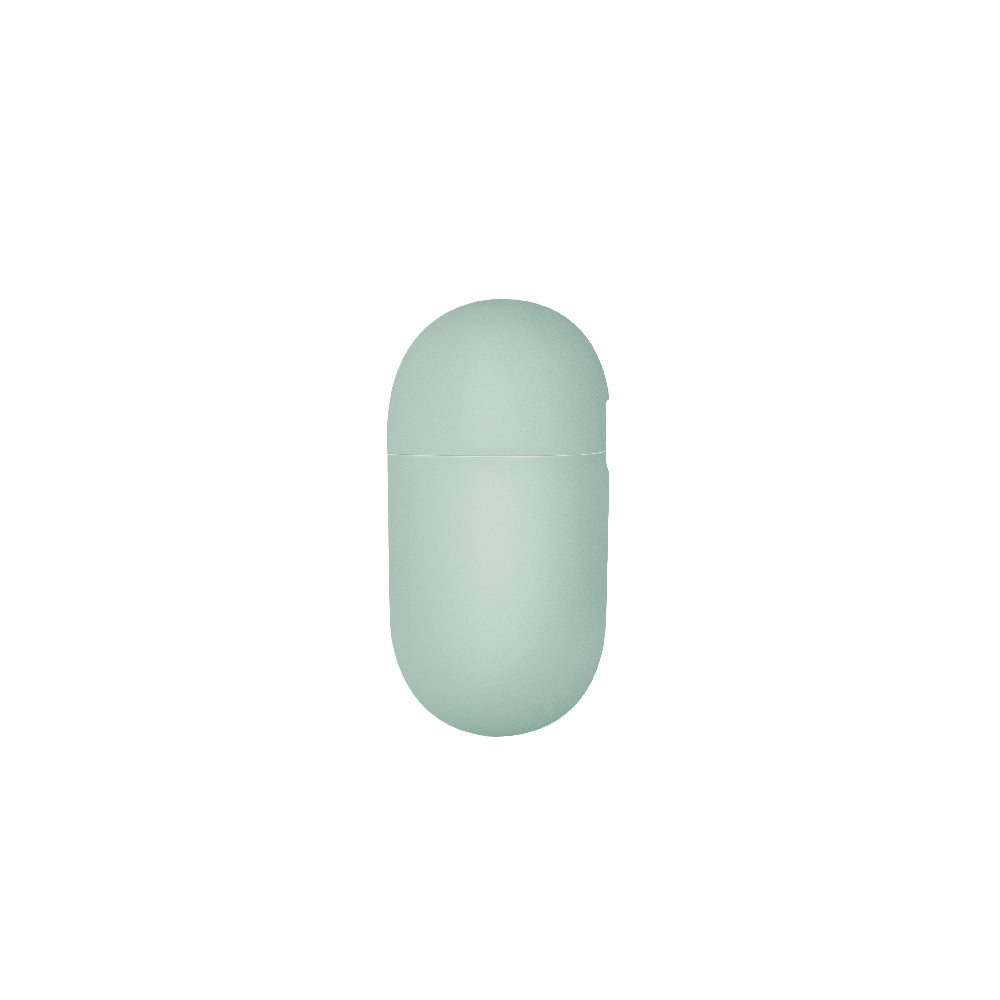 Lino 素色簡約液態矽膠藍牙耳機保護套 AirPods 第3代