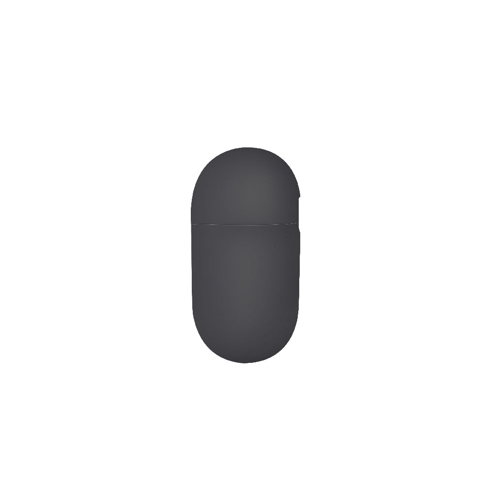 Lino 素色簡約液態矽膠藍牙耳機保護套 AirPods 第3代