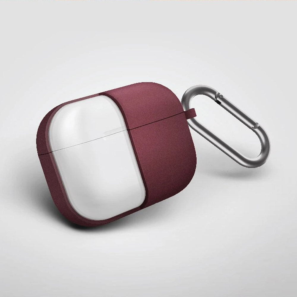 Vencer 全包藍牙耳機矽膠保護套 AirPods Pro 第1代