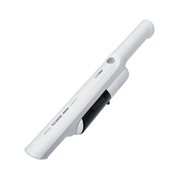 PAUWO 小吸管輕量化強吸力USB充電無線吸塵器