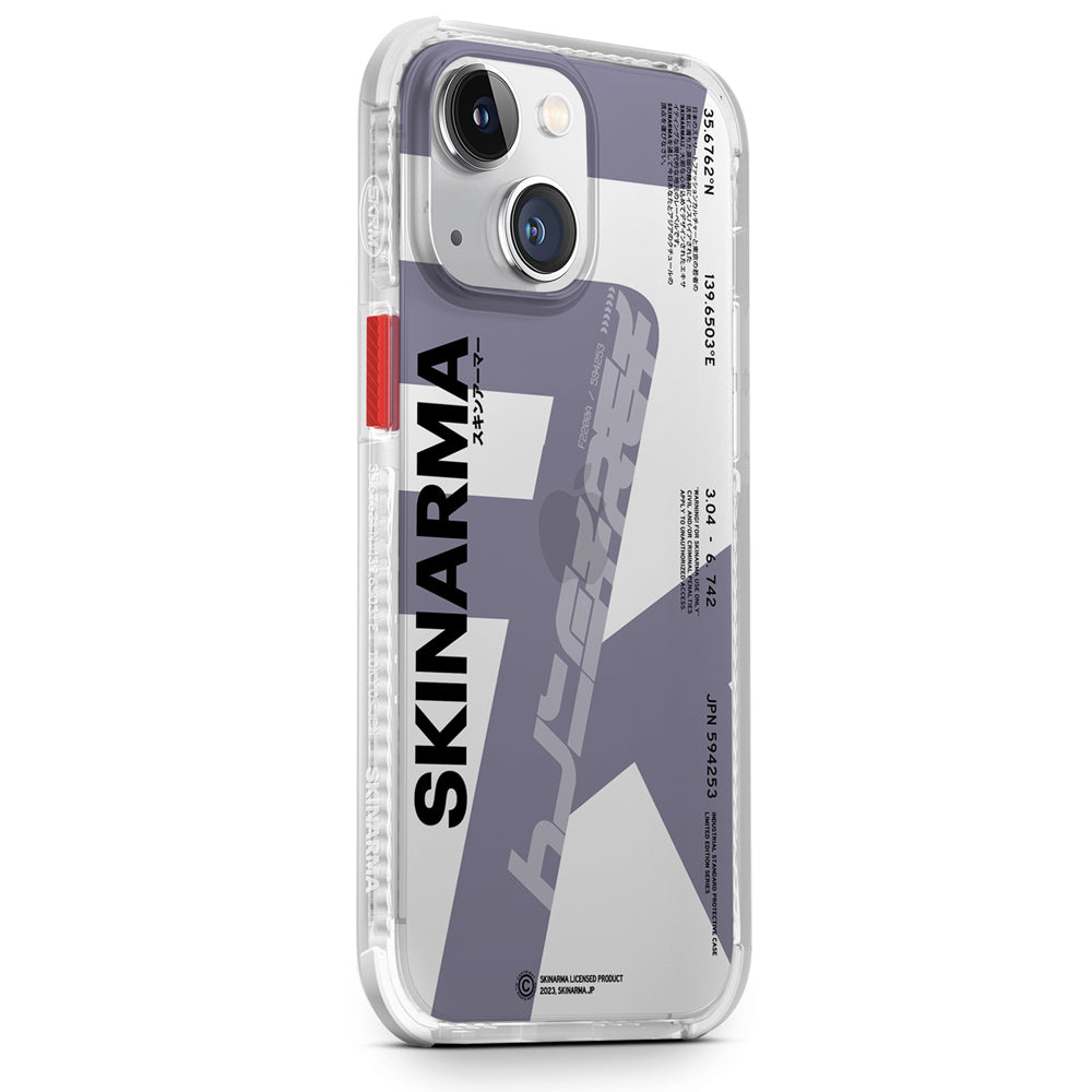 Raku 三料防摔手機殼 iPhone 14 系列